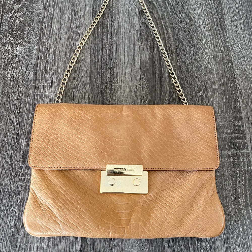 Michael Kors handbag
